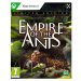 Empire of the Ants Limited Edition (XSX)