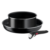 Tefal Sada nádobí 3 ks Ingenio Easy Cook N Clean L1539243