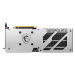 MSI NVIDIA GeForce RTX 4060 Ti GAMING X SLIM WHITE 16G