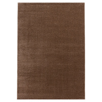 Ayyildiz koberce Kusový koberec Rio 4600 copper Rozměry koberců: 80x150