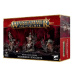 Warhammer Age of Sigmar: Flesh-Eater Courts Morbheg Knights