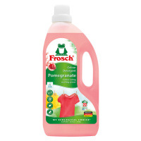 Frosch Prací prostředek Granátové jablko EKO 1500ml