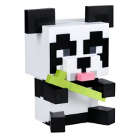 Minecraft - Panda - lampa dekorativní