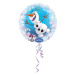 Balónek foliový - Olaf 43 cm