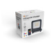 SOLIGHT WM-14W-WIFI1 LED reflektor smart WIFI, 14W, 1275lm, RGB, IP65