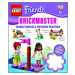 LEGO Friends Brickmaster - kolektiv autorů