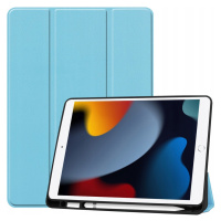 Pouzdro Bizon Case pro iPad 9/8/7 10.2 2021/2020/2019