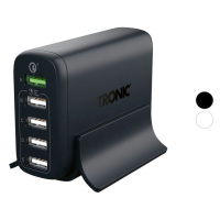 TRONIC® USB nabíječka 30W, Tronic: TULEU 30 A1 & TULGB 30 A1, SwitchOn: SOUL 30 A1