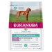 EUKANUBA Daily Care Puppy Sensitive Digestion 2,3 kg