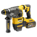 Kladivo kombinované AKU DeWALT DCH333X2