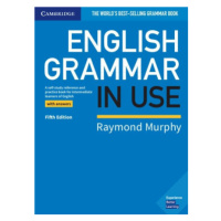 English Grammar in Use 5th edition Edition with answers - Raymond Murphy