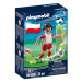 Playmobil 70486 fotbalista polska