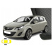 Záclony věnované Opel Corsa D 5 dveří 2006-2014