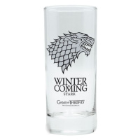 Sklenice Game of Thrones - Stark