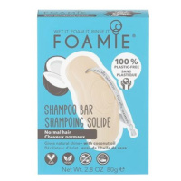 FOAMIE Shampoo Bar Shake Your Coconuts 80 g