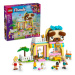 LEGO LEGO® Friends Obchod s doplňky pro mazlíčky 42650