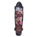 Skateboard AFRIKA 54,5cm