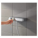 GROHE Grohtherm SmartControl Sprchový set 110 s termostatem, chrom 34720000