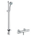 Sprchová baterie Hansgrohe Croma 100 se sprchovým setem 150 mm chrom 27085000