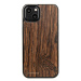 Pouzdro Bewood pro iPhone 13 Bocote