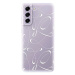 iSaprio Fancy - white pro Samsung Galaxy S21 FE 5G