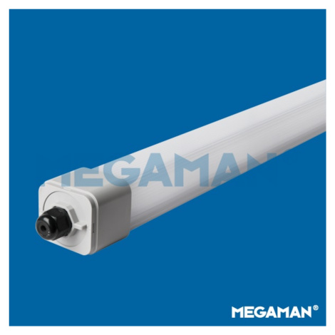 MEGAMAN LED prachotěs DINO2 FOB61600v1-pl 840 63W IP66