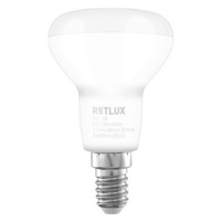 RETLUX REL 38 LED R50 2x6W E14 W
