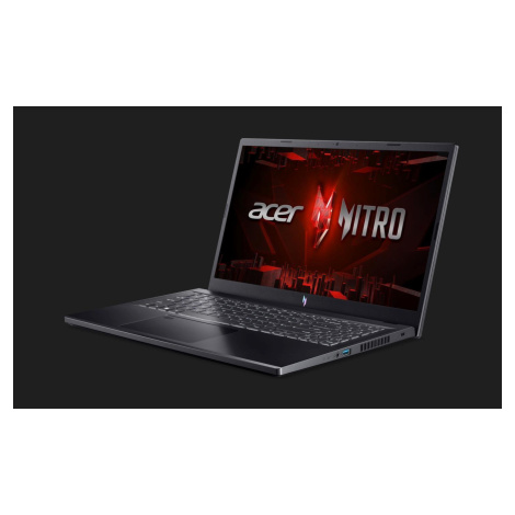 ACER NTB NitroV15(ANV15-41-R9JT), Ryzen 5 7535HS, 15.6\" FHD, 16GB, 1TB SSD, NVIDIA GeForce RTX 