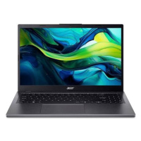 Acer Aspire 15 Steel Gray kovový (A15-41M-R4FS)