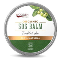 WoodenSpoon SOS balzám 60 ml