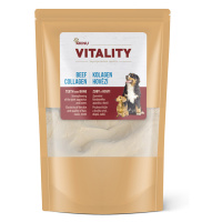 Akinu VITALITY Hovězí kolagen doplněk stravy pro psy 250 g