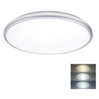 Solight LED osvětlení s ochranou proti vlhkosti, IP54, 18W, 1530lm, 3CCT, 33cm