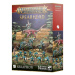 Warhammer Age of Sigmar: Spearhead Seraphon