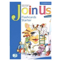 Join Us for English Starter Flashcards Cambridge University Press