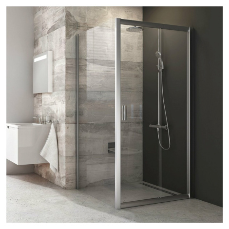 Sprchové dveře 100 cm Ravak Blix 0PVA0U00Z1