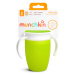 Munchkin Miracle 360° Trainer cup 207 ml zelený