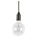 Ideal Lux EDISON SP1 BIANCO 113302