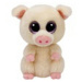 Beanie Boos Piggley prasátko 15 cm