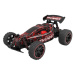 R/C terénní auto buggy 1:18 LUMINOUS RACING 2,4GHz - ČERVENÉ