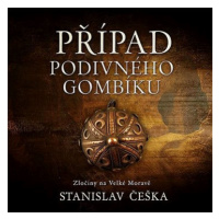 Češka Stanislav: Případ podivného gombíku