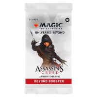 Magic: The Gathering - Assassin's Creed Beyond Booster