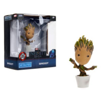 Marvel Groot figurka 4