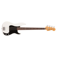 Fender Player II Precision Bass Rosewood Fingerboard - Polar White