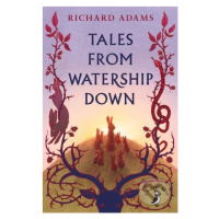 Tales from Watership Down - Richard Adams - kniha z kategorie Pohádky