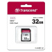 TRANSCEND SDHC karta 32GB 300S, UHS-I U1 (R:100/W:25 MB/s)