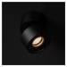 LOOM DESIGN LOOM DESIGN Aim LED stropní bodové svítidlo jednoplamenné černé
