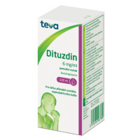 DITUZDIN 6MG/ML POR SOL 100ML