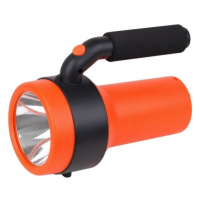 LED svítilna LEDVANCE FLASHLIGHT SPOTLIGHT SIDELIGHT 2400mAh s funkcí powerbanky