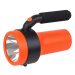 LED svítilna LEDVANCE FLASHLIGHT SPOTLIGHT SIDELIGHT 2400mAh s funkcí powerbanky