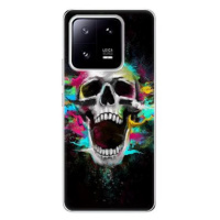 iSaprio Skull in Colors pro Xiaomi 13 Pro